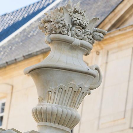 Villa Republique Normandie Caen Exteriér fotografie
