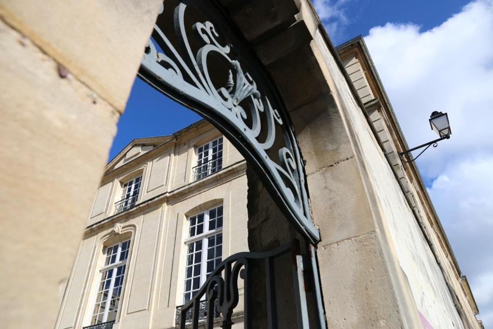 Villa Republique Normandie Caen Exteriér fotografie